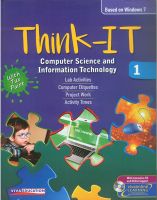 Viva Think IT Computer Science & IT Class I